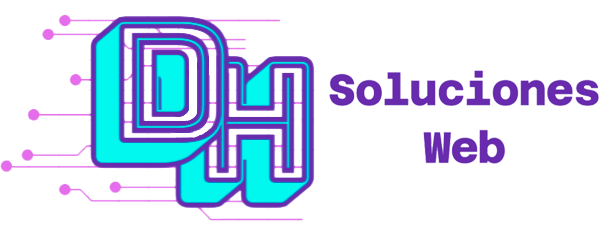DH Soluciones Web